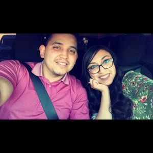 Meet your Posher, Mariana